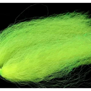 Top Prodej Sybai Streamerové Vlasy Slinky Hair Fluo Yellow