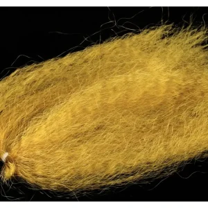 Sybai Streamerové Vlasy Slinky Hair Golden Olive Bezpečná Platba