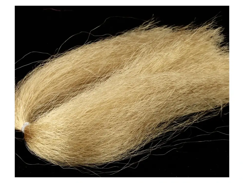 Nejlepší Cena Sybai Streamerové Vlasy Slinky Hair Pale Olive
