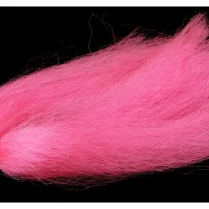 Expresní Doručení Sybai Streamerové Vlasy Slinky Hair Pink UVR