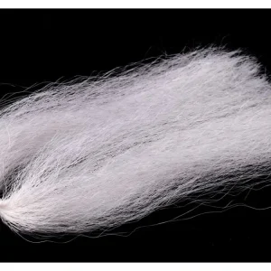 Značkový Sybai Streamerové Vlasy Slinky Hair Ice Gray