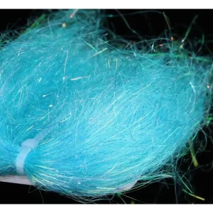 Sybai Dubbing Supreme Wing Hair Aquamarine Oblíbený