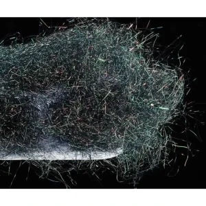 Sybai Fine Diamond Dubbing Black Objednat Nyní