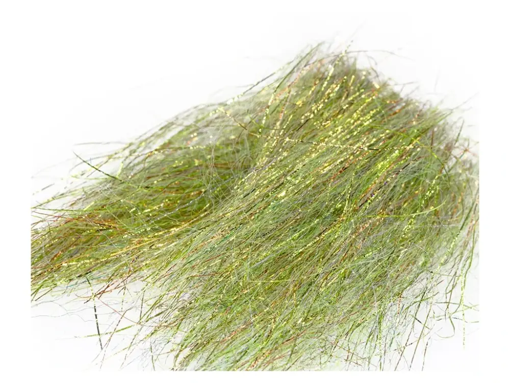 Koupit Online Sybai Dubbing Pike Supreme Dubbing Light Olive UVR
