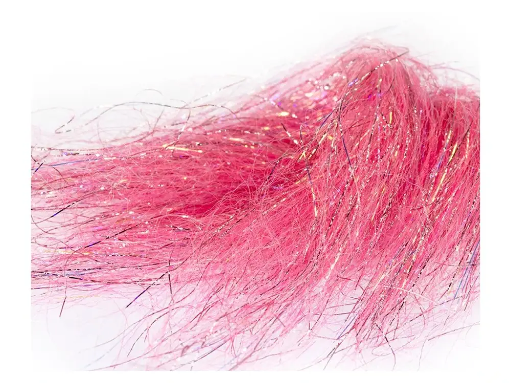 Akční Cena Sybai Dubbing Pike Supreme Dubbing Pink UVR