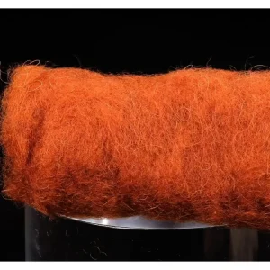 Sybai Dubbing Velbloud Fine Camel Rust Speciální Cena
