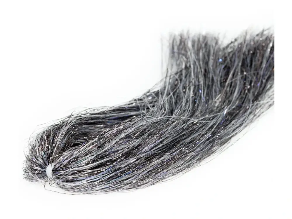 Ihned K Objednání Sybai Streamerové Vlasy Sparkle Supreme Hair Gray UVR