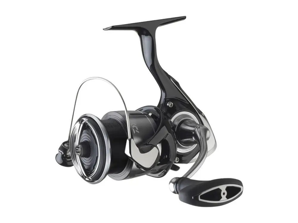 Daiwa Naviják 23 Lexa LT 2500 Dokud Zásoby Vydrží
