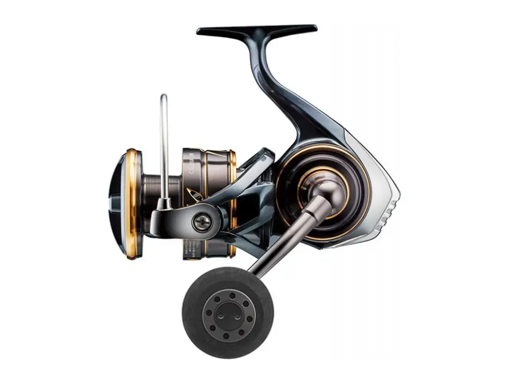 Hit Sezóny Daiwa Naviják Caldia SW 23 8000-H
