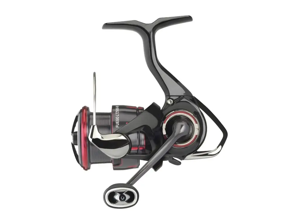 Daiwa Naviják 23 Fuego LT3000-C Rychlé Dodání