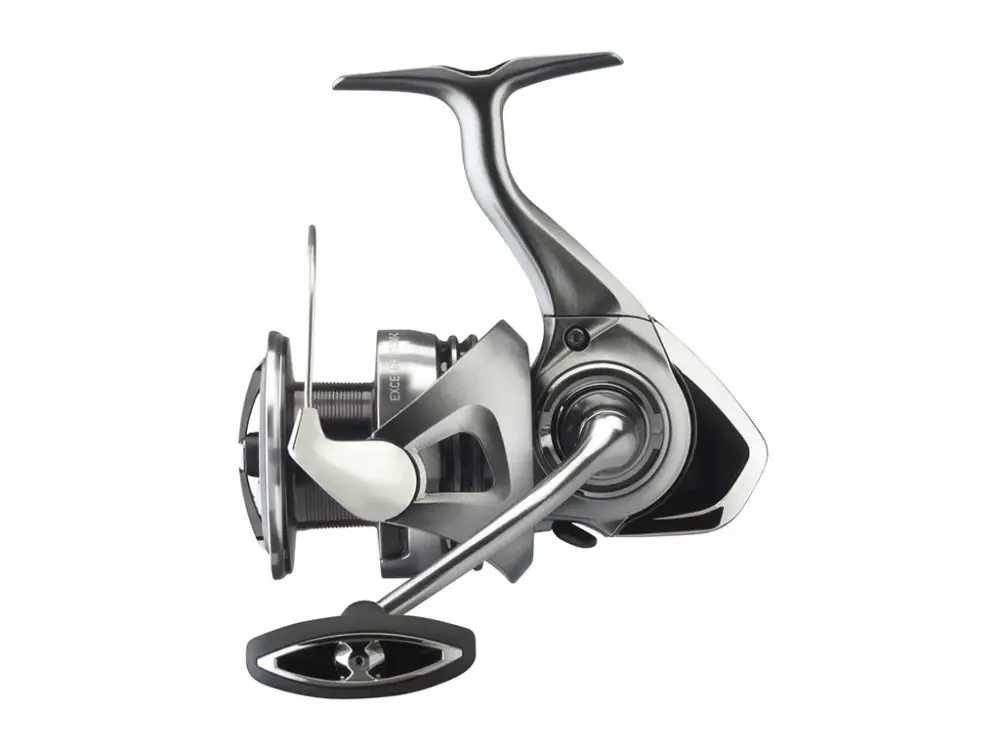 Daiwa Naviják 23 Exceler LT2000D Levný