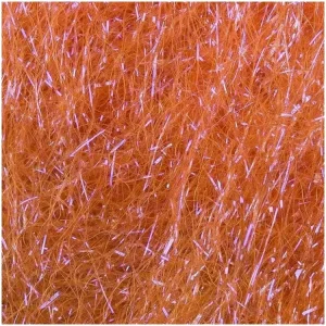 Pouze Dnes Hends Dubbing UV-ICE Vine Red