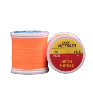 Hends Nit UV Neon Threads Orange Fluo Cenový Hit