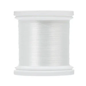 Rychlé Dodání Hends Nit Ultrafine Tying Thread White 0,04mm