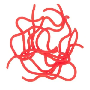 Hends Squirmy Worrms Red Cenová Bomba