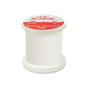 Hends Nit Elastic Thread White 0,08mm Pouze Dnes