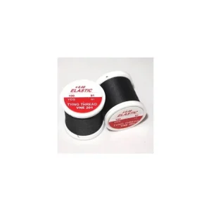 Akční Cena Hends Nit Elastic Thread Black 0,08mm