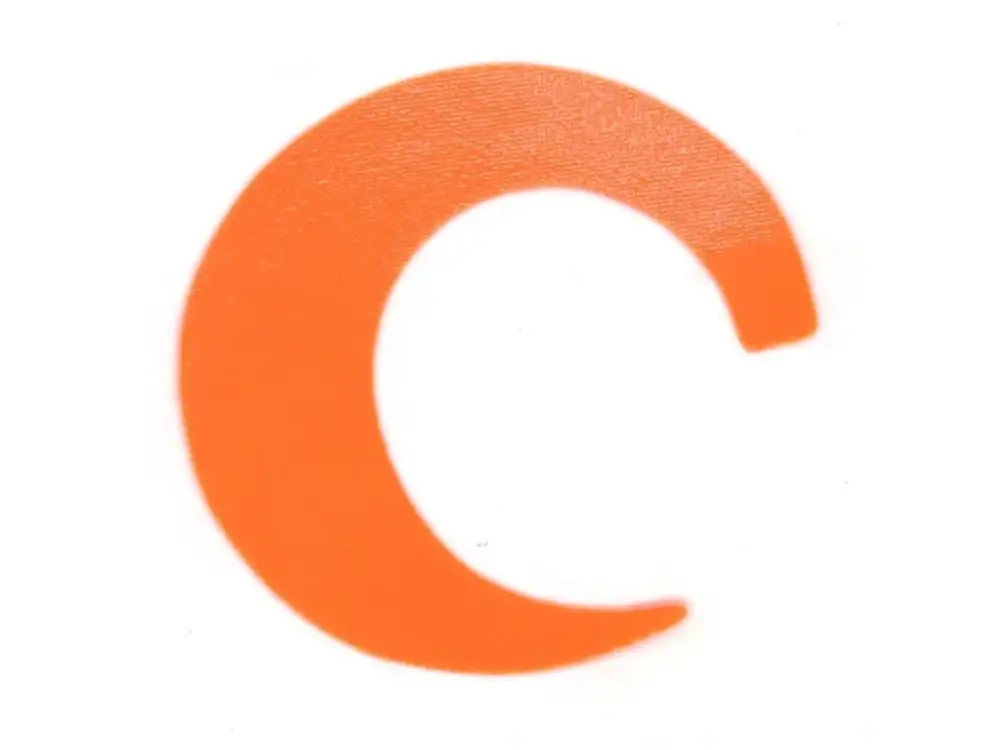 Objednat Nyní Pacchiarini Ocásky Wiggle Tails Orange Fluo