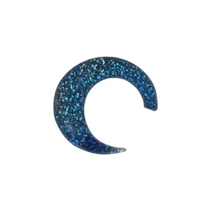 Výprodej Pacchiarini Ocásky Wiggle Tails Holographic Black