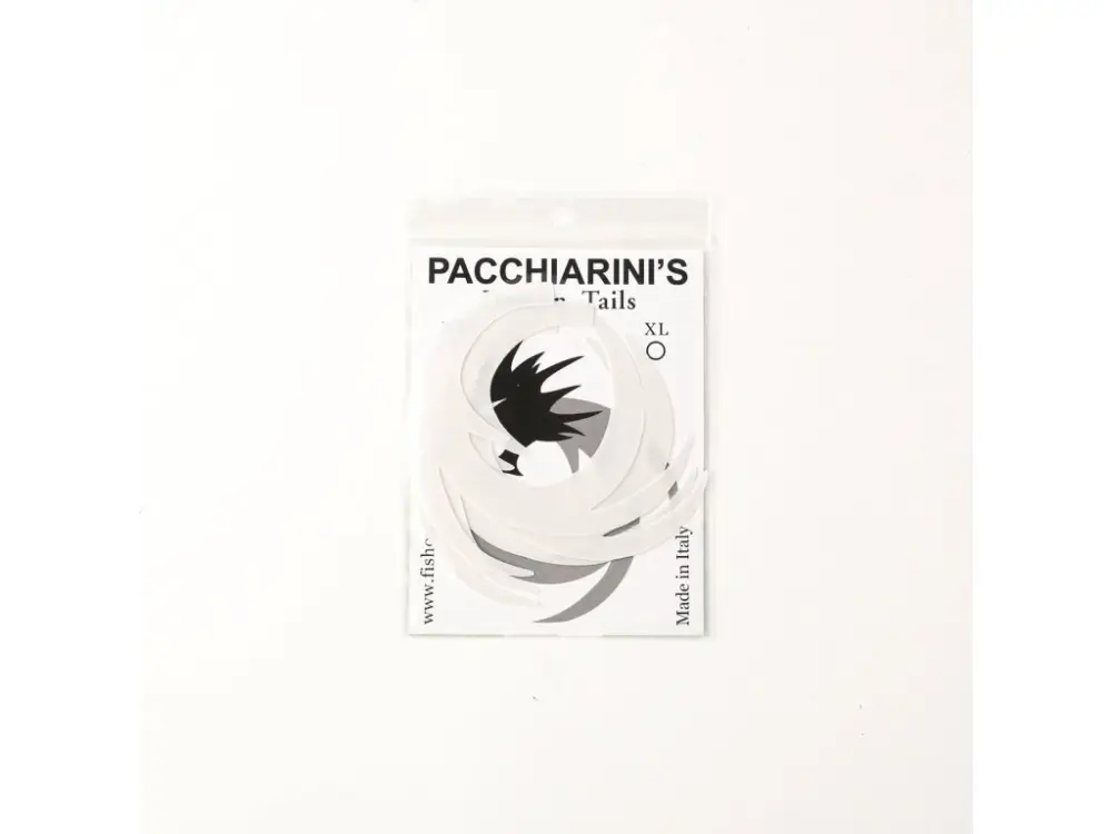 Jen Po Omezenou Doba Pacchiarini Ocásky Dragon Tails Pearl