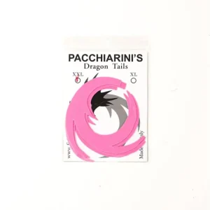 Levný Pacchiarini Ocásky Dragon Tails Fluo Pink