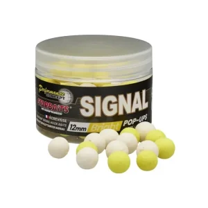 Akční Cena Starbaits Plovoucí Boilies POP UP Bright Signal