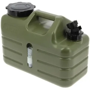 Koupit Online NGT Kanystr Heavy Duty Water Carrier 11L