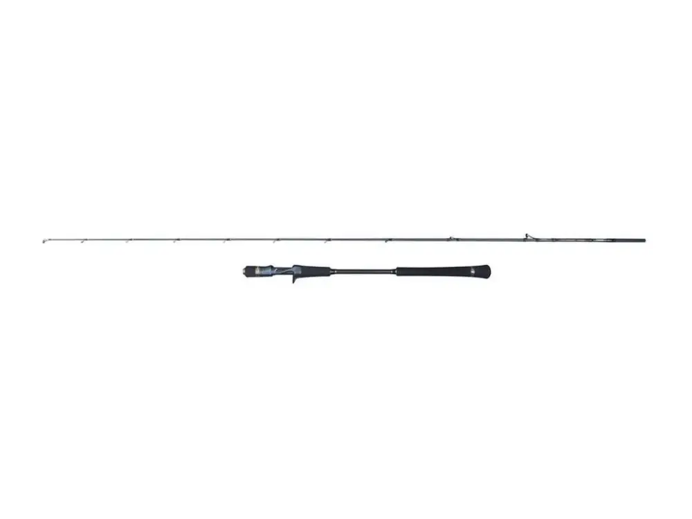 Penn Prut Battalion Solid Jig Cast 6ft 1,91m 200g 1+1-díl Nakupujte Hned