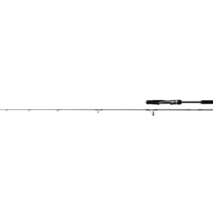 Bezpečná Platba Penn Prut Battalion Solid Light Jig 1,88m 120g 1+1-díl