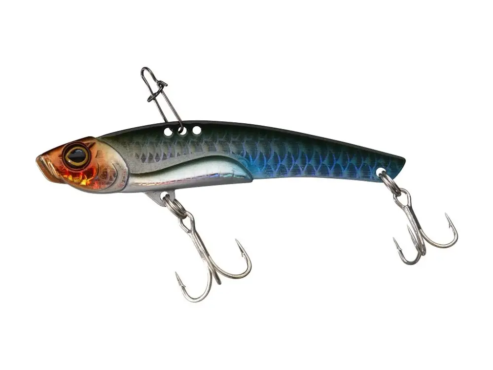 Novinka Illex Cikáda Runner Blade HS Baitfish