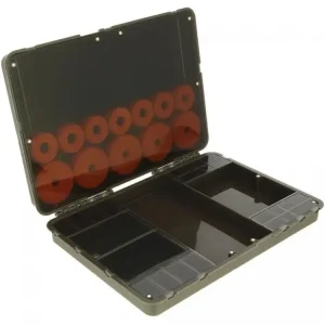 NGT Krabička Dynamic Magnetic Tackle Box Tovární Cena