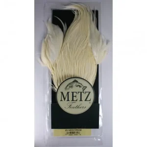 Metz Kohoutí Skalp Cock Neck Cream #3 Nejlepší Volba