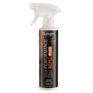 Víkendová Akce Grangers Impregnace Performance Repel Plus Sprej 275ml