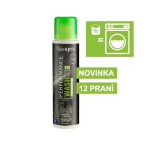 Grangers Prací Koncentrát Performance Wash 300ml Tovární Cena