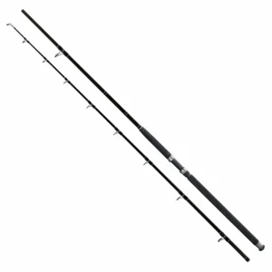 Expresní Doručení Giants Fishing Prut Deluxe Catfish 2,4m 400g 2-díl