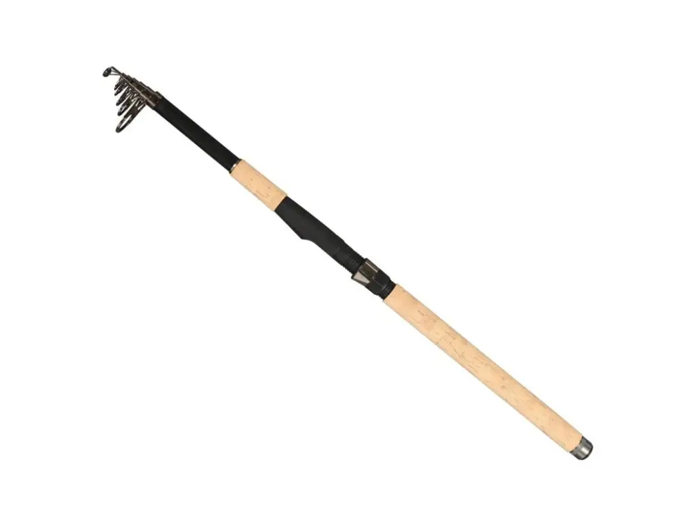 Giants Fishing Prut Black Power Tele 10ft 3m 80-150g 7-díl Sleva