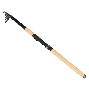 Akční Nabídka Giants Fishing Prut Black Power Tele 3,5m 80-150g 8-díl