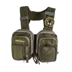 Snowbee Vesta Ultralite Chest-Pack Nízká Cena