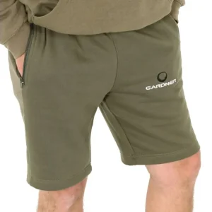 Vysoce Kvalitní Gardner Kraťasy Shorts Small Green