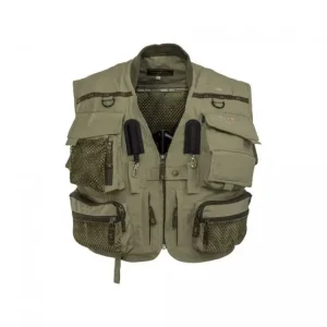 Snowbee Vesta Geo Fly Fishing Vest Bezpečná Platba