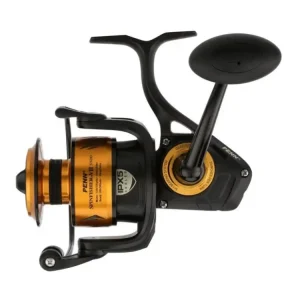 Bezpečná Platba Penn Naviják Spinfisher VII 8500