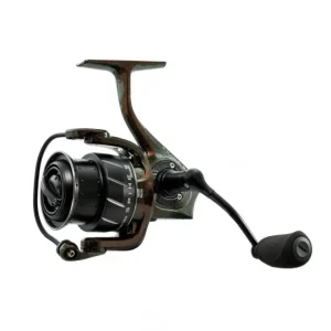 Časově Omezené Abu Garcia Naviják Spike S 2500S