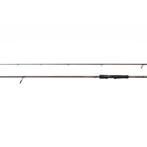 Nízká Cena Abu Garcia Prut Spike S Jigging 902MH 2,74m 10-40g 2-díl