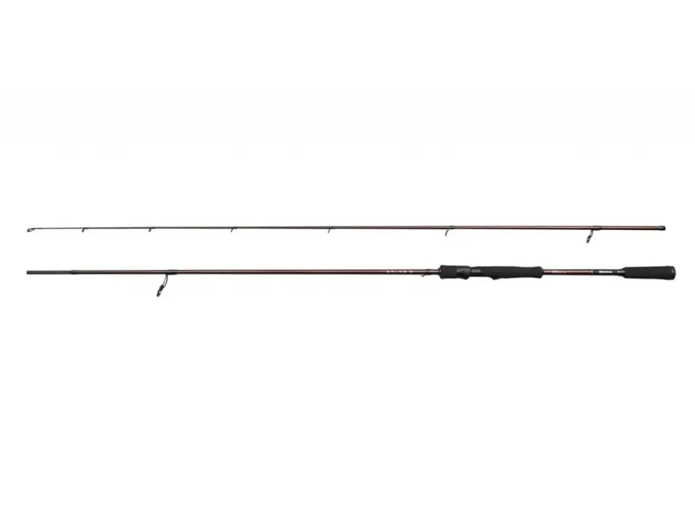 Tovární Cena Abu Garcia Prut Spike S Jigging 902MH 2,74m 14-60g 2-díl