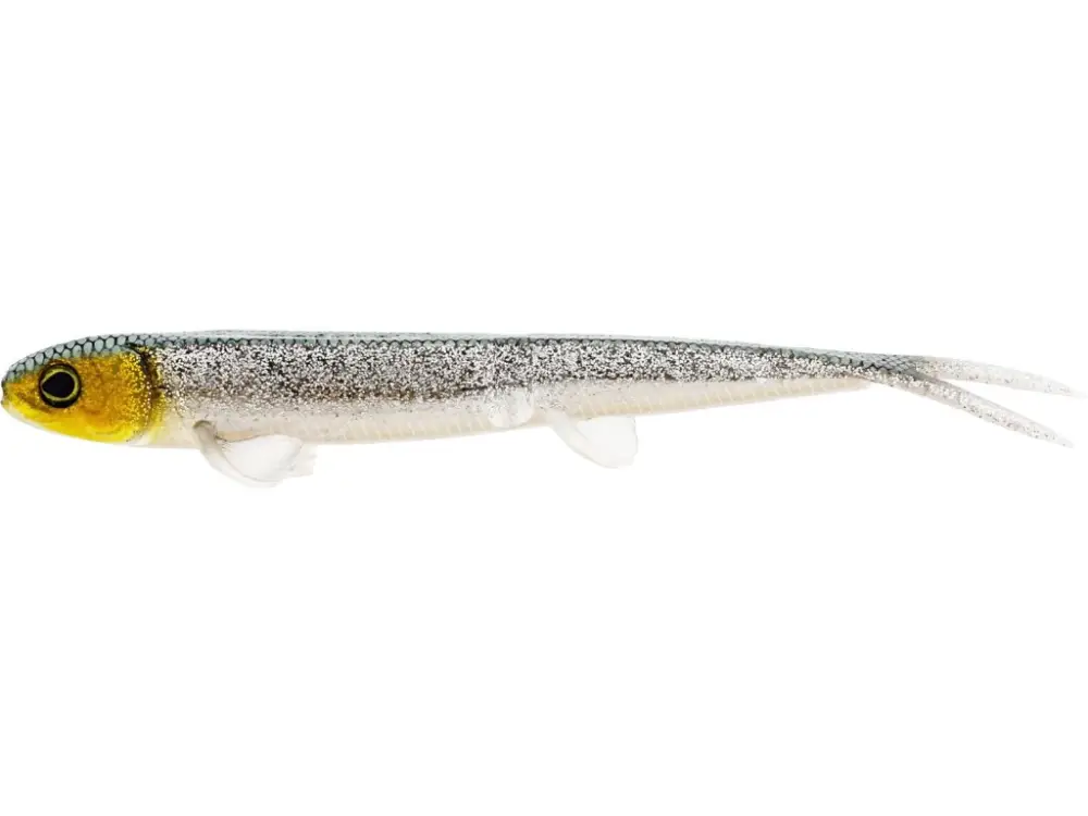 Horká Nabídka Westin Gumová Nástraha Twinteeez Pelagic V-Tail Headlight