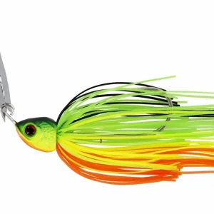 Westin Nástraha BladeBite V2 Tungsten Bladed Jig 9g Výprodej