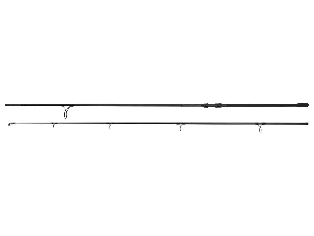 Avid Carp Prut Revolve Rods 12ft 3,6m 3lb 2-díl Oblíbený