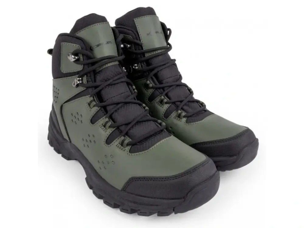 Korum Boty Ripstop Trail Boot Top Prodej