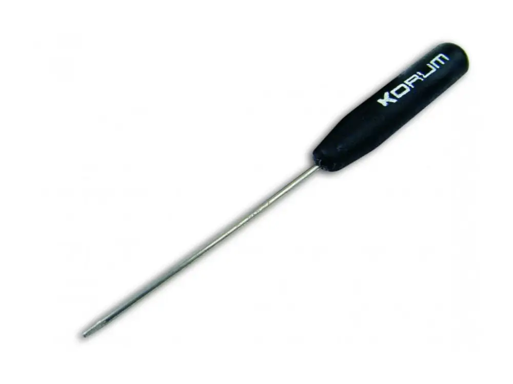 Vysoce Kvalitní Korum Jehla Quickstops Needle 2ks