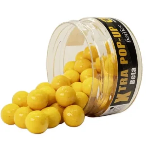 Hit Sezóny Carp Inferno Pop Up Boilies Hot Line Xtra Beta 150ml